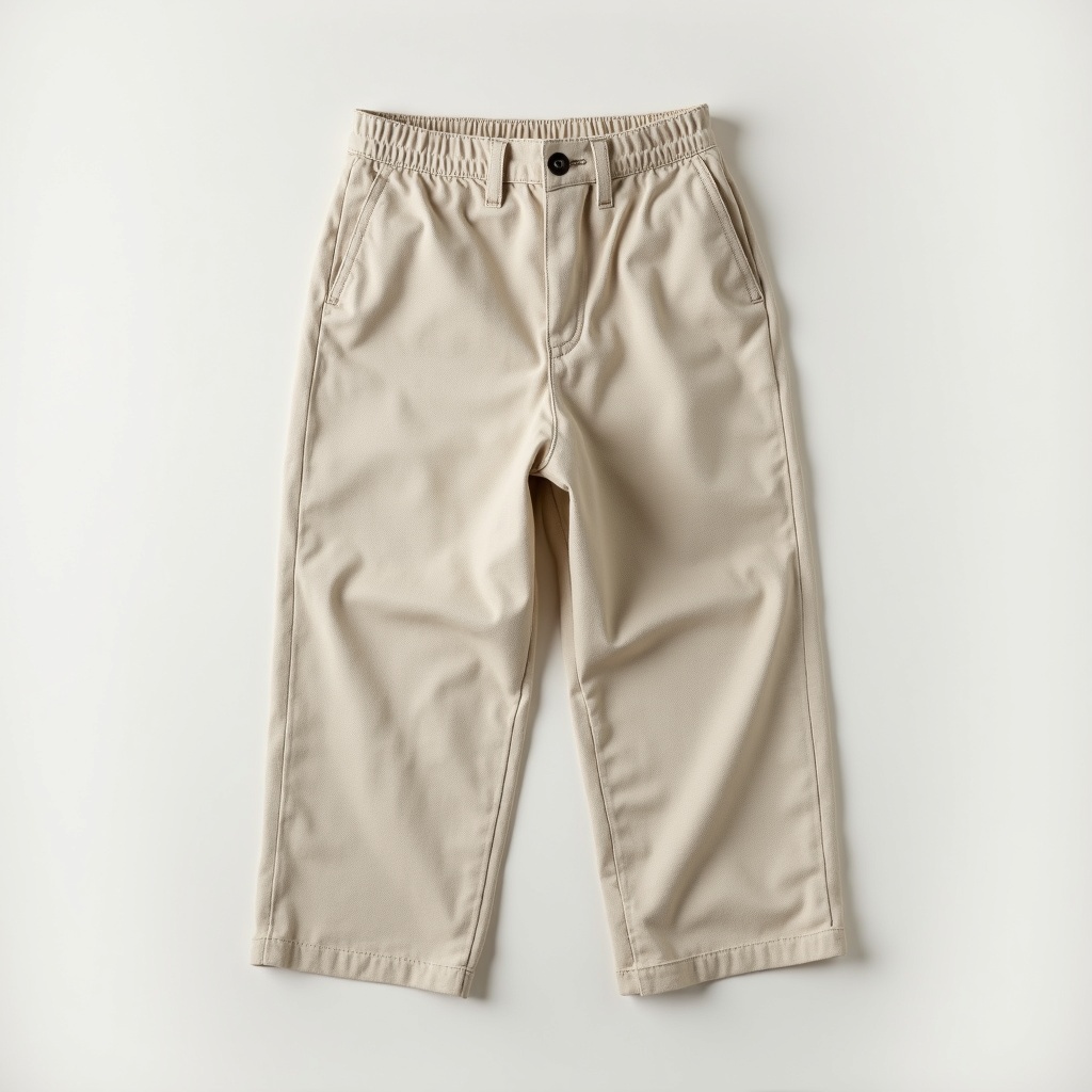 Keten Pantolon