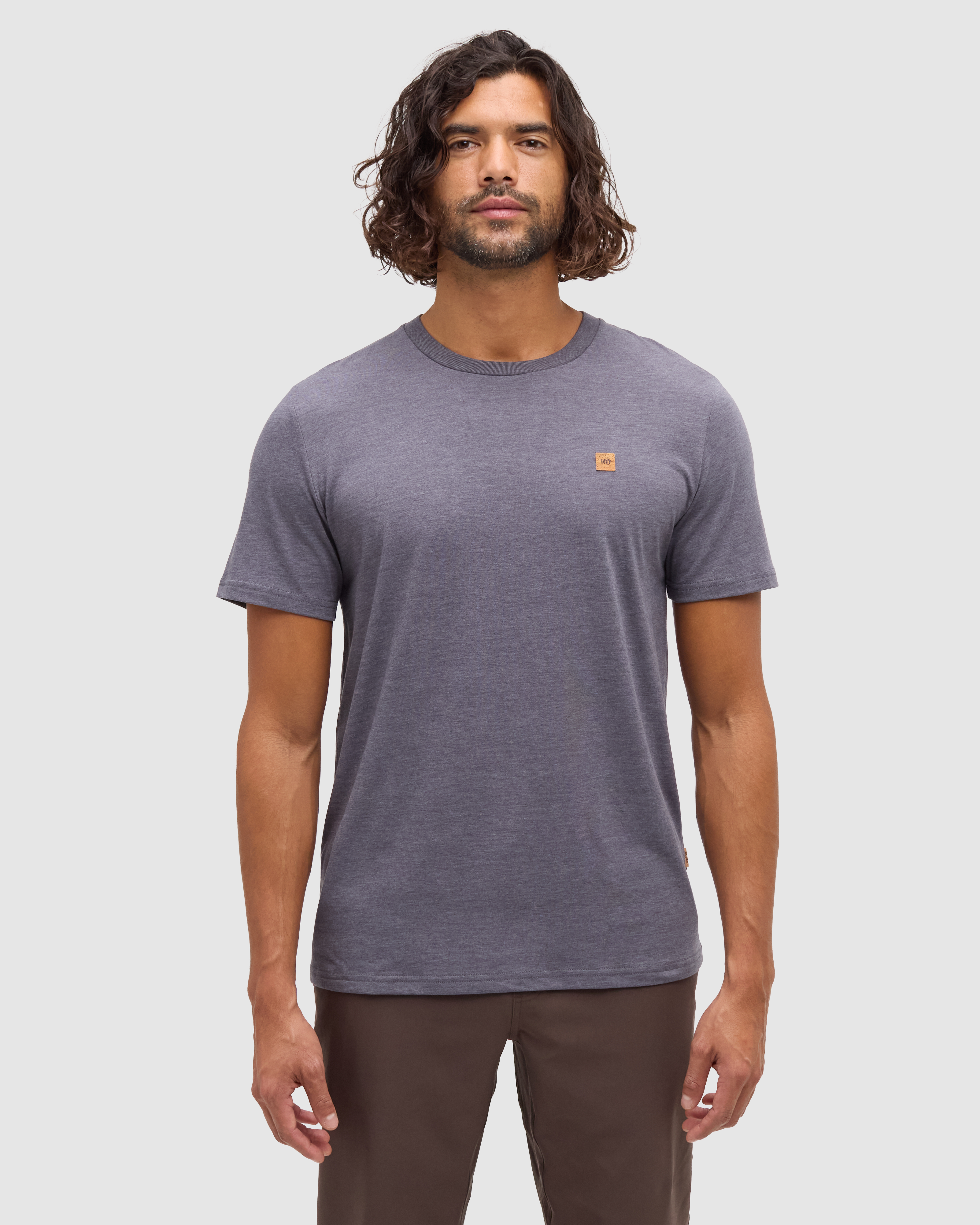 TreeBlend Baker T-Shirt