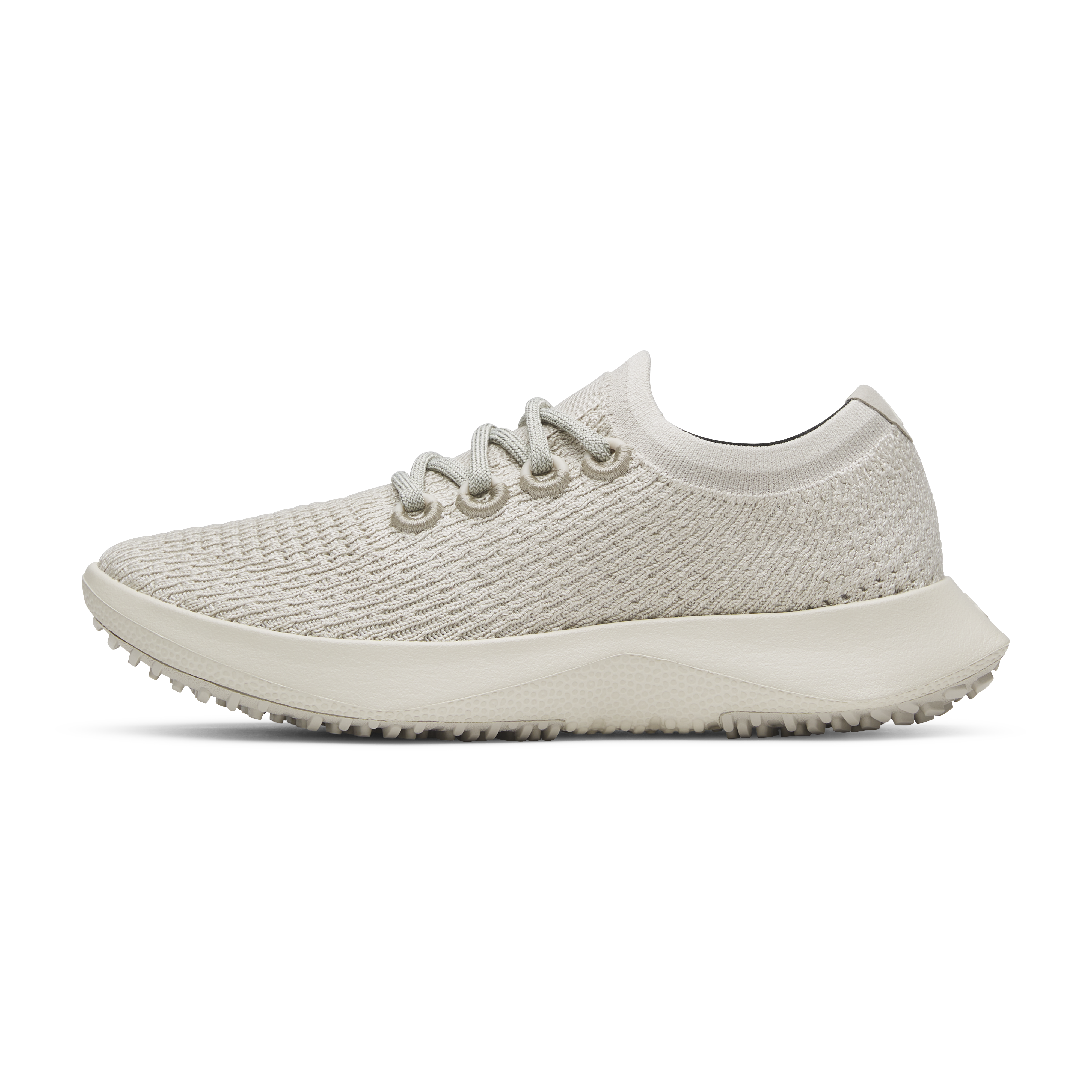 Women's Tree Dasher 2 - Weathered White (Weathered White Sole)