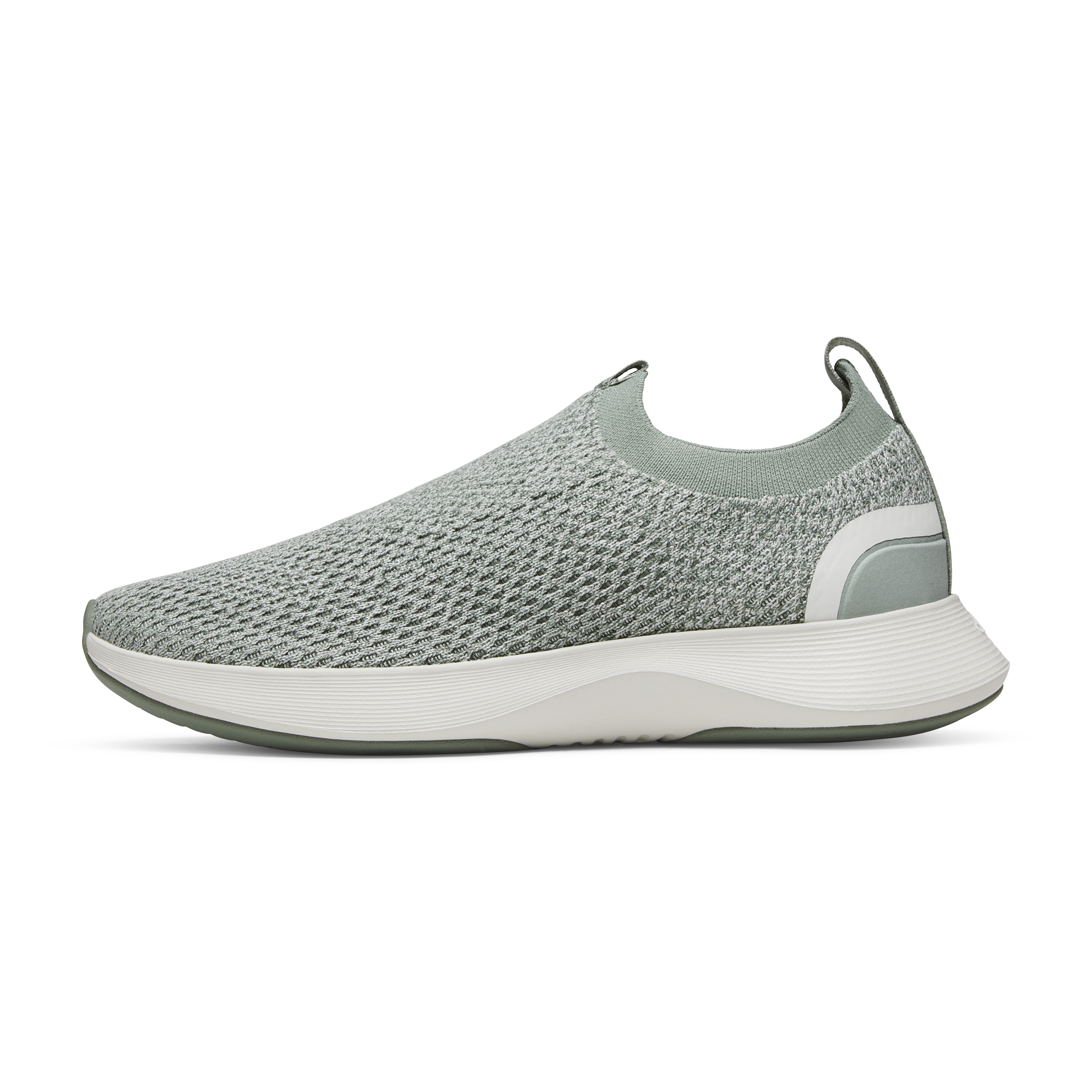 Women's Dasher NZ Relay - Seagrass (Parchment Sole)