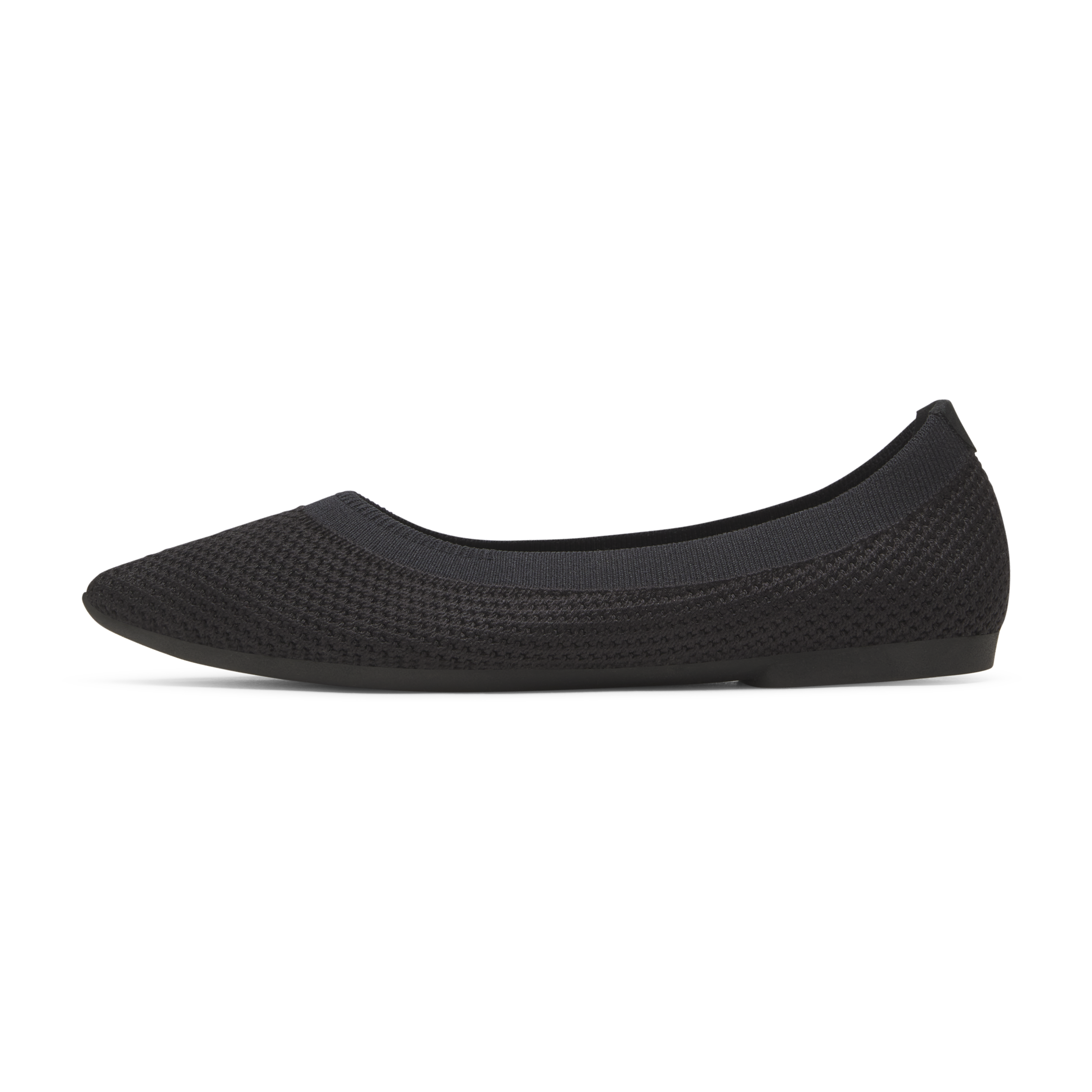 Women's Breezer Point - Natural Black (Natural Black Sole)