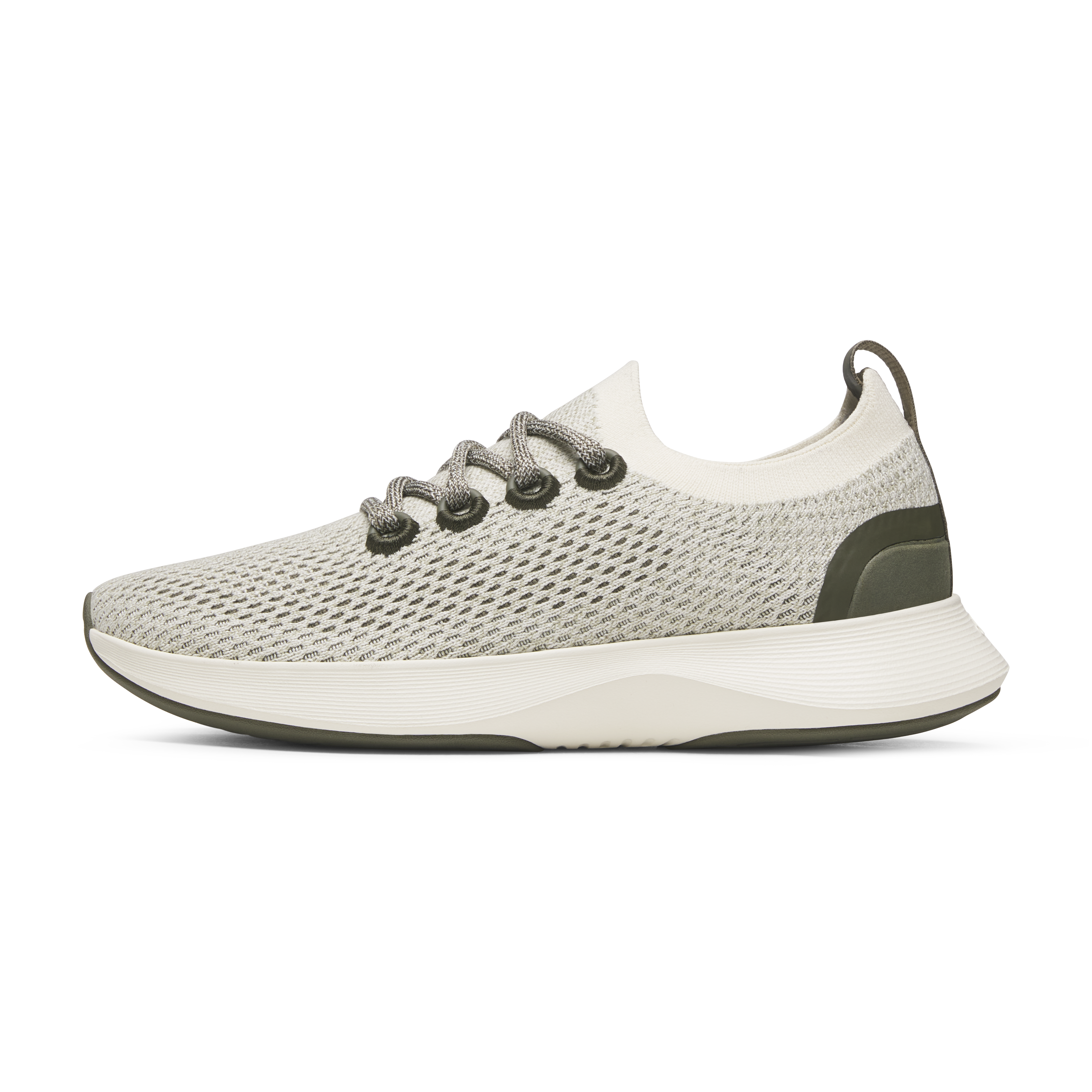Women's Dasher NZ - Light Burnt Olive (Natural White Sole)