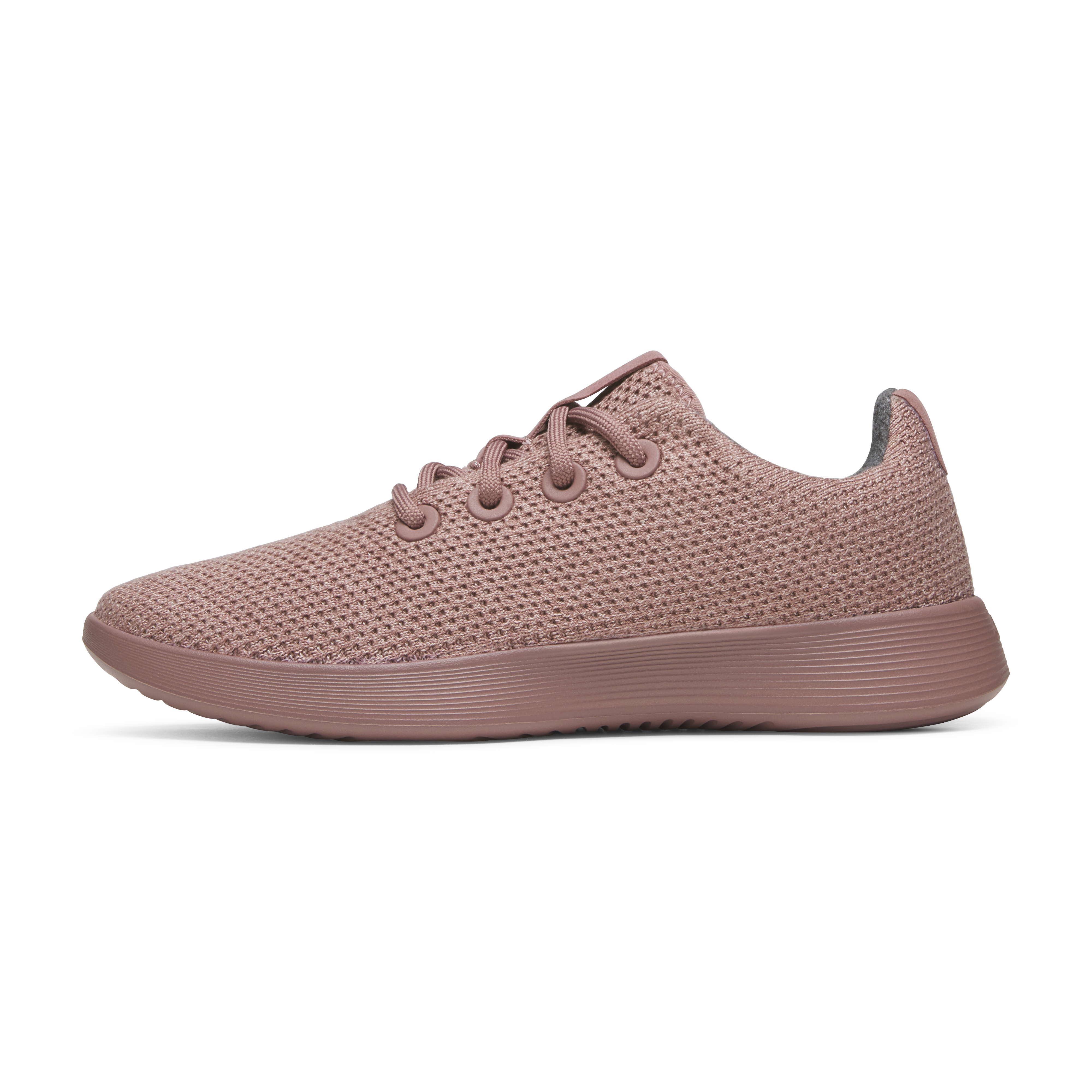 Women's Tree Runner NZ - Burlwood (Burlwood Sole)