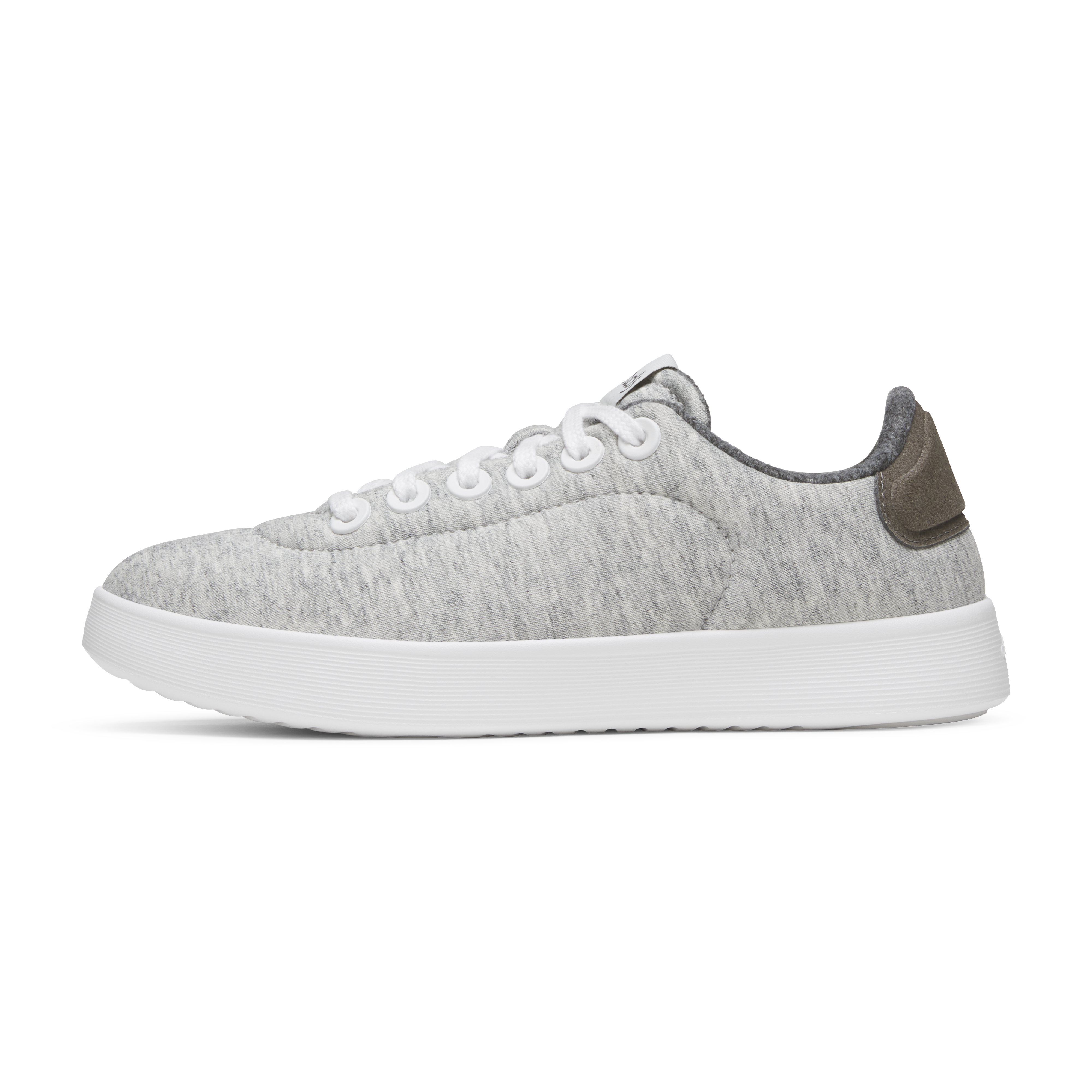 Women's Cruiser Jersey - Light Grey/Anthracite (Blizzard Sole)
