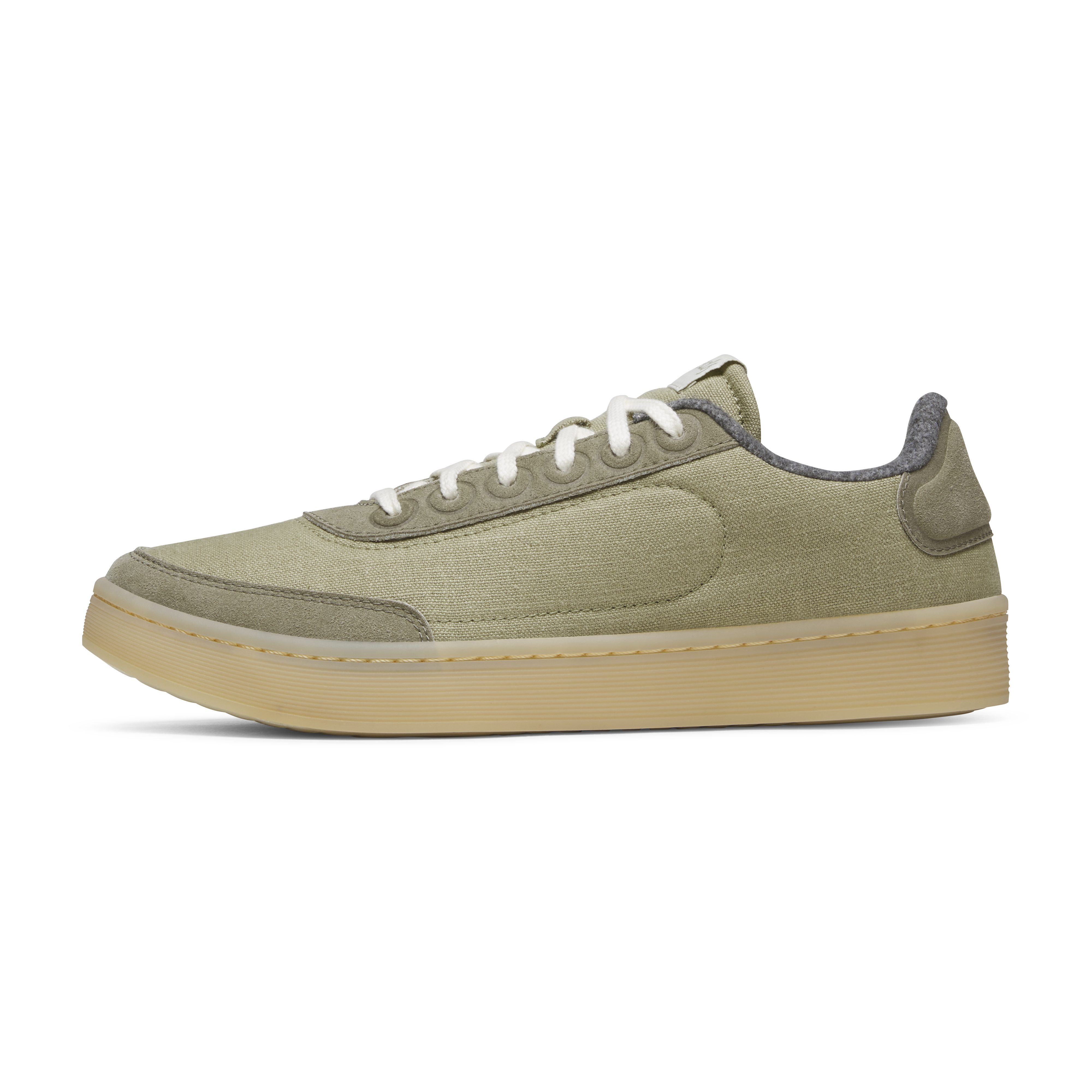 Men's Varsity Cruiser - Light Burnt Olive (Light Gum Sole)