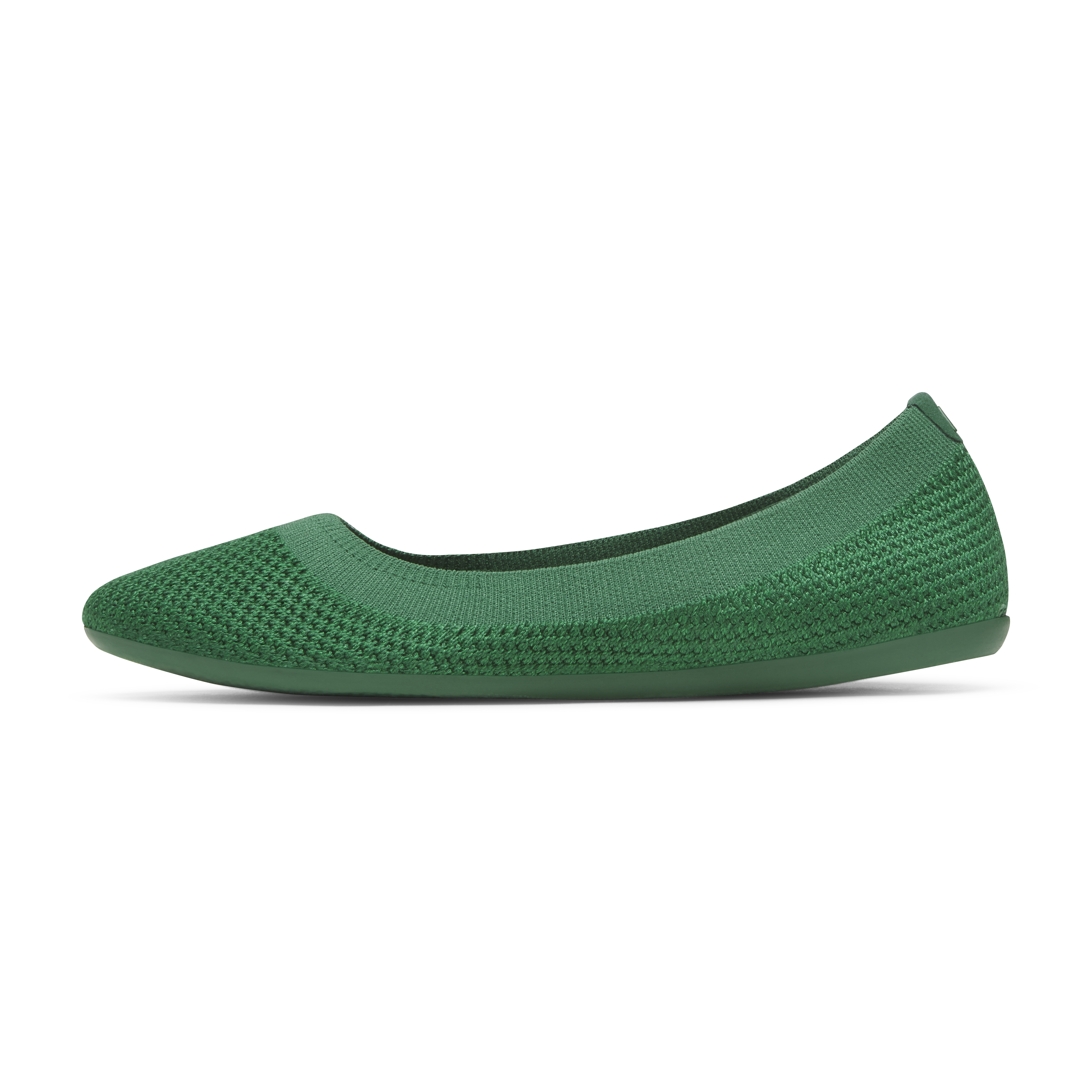 Women's Tree Breezer - Verdant Green (Verdant Green Sole)