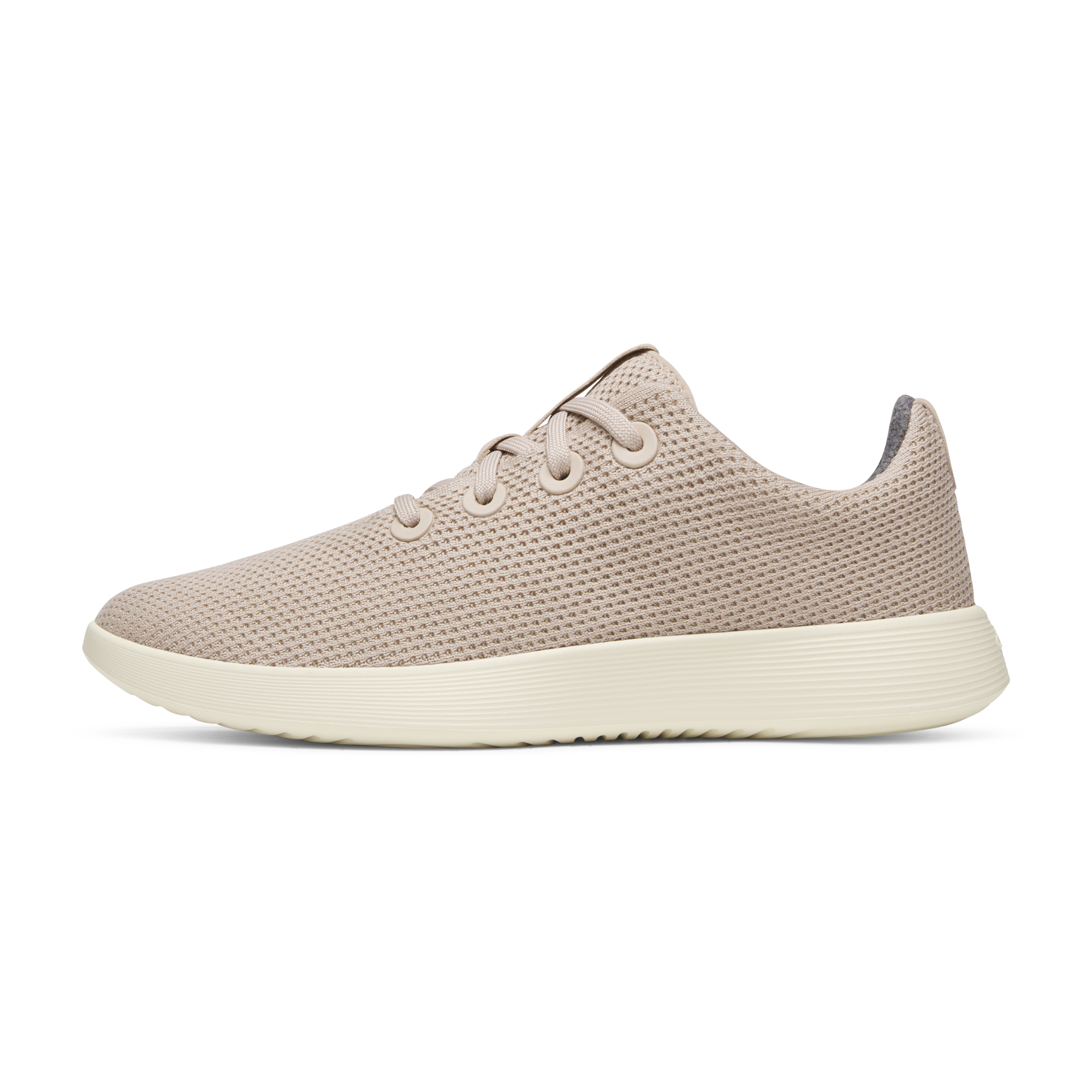 Men's Tree Runner NZ - Rugged Beige (Stony Cream Sole)